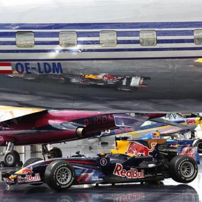 Red Bull Racing’s Secret Weapon? An Engineer Who Treats Workflows Like Lap Times