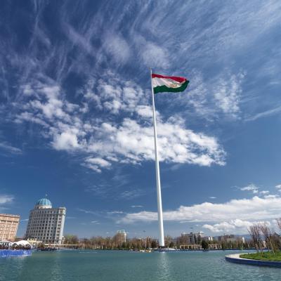 Central Asia's Hidden Engine? Tajikistan's Dual Strategy for Growth and Investment